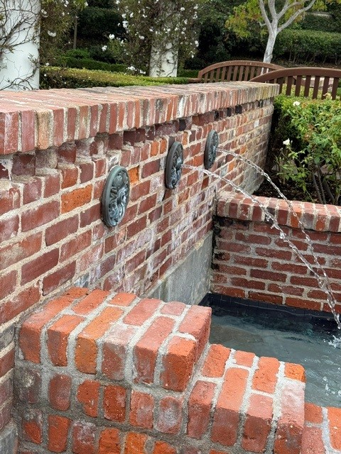 Castaways Fountain