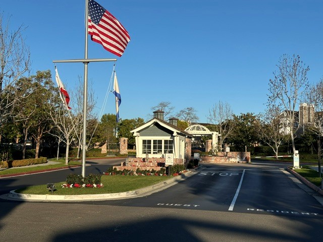 Castaways Guard House